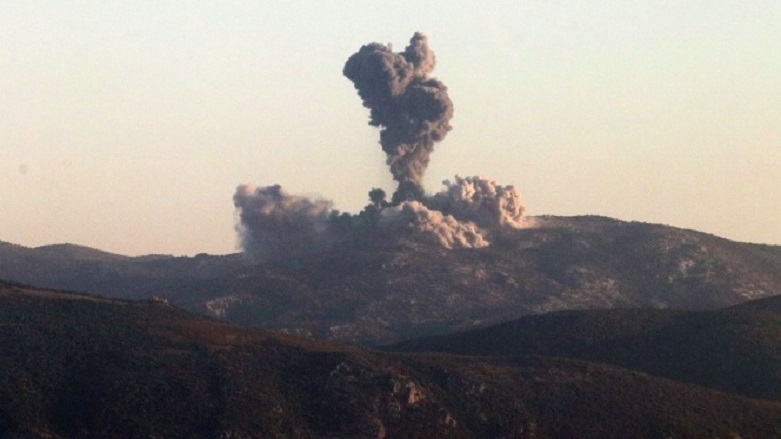 BM: Afrin’deki sivil kayıplarla ilgili haberler endişe verici