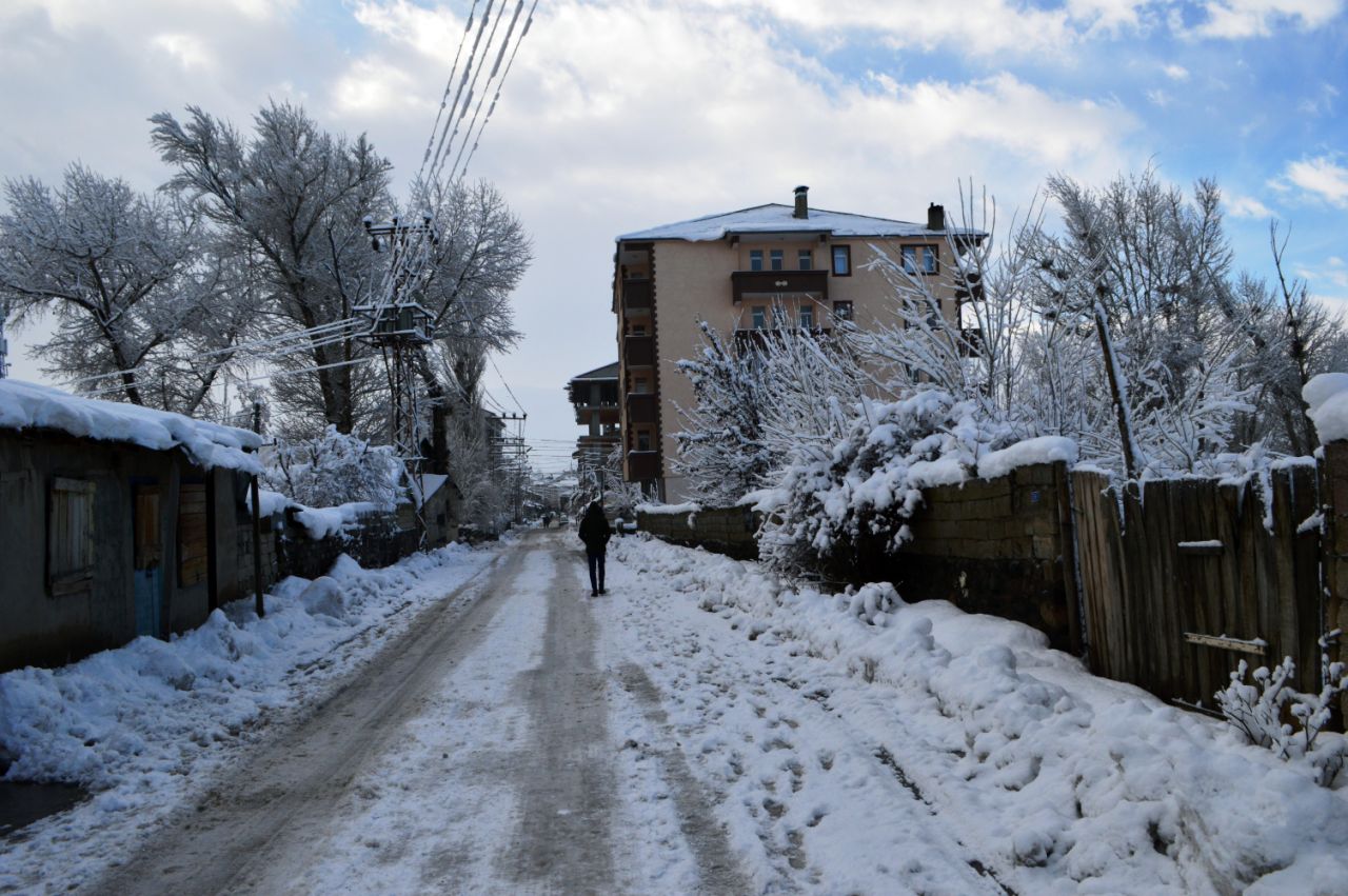 Ağrı