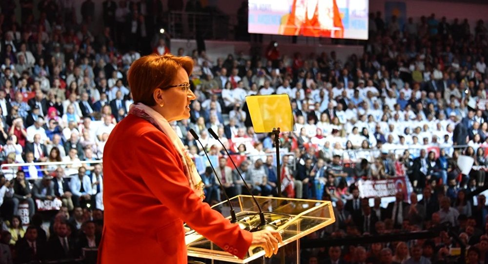 Meral Akşener