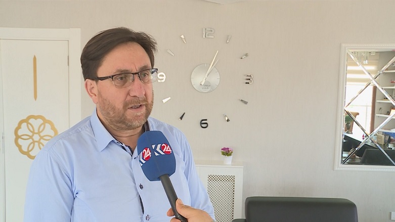 Alaeddin Tan, SP Diyarbakır adayı