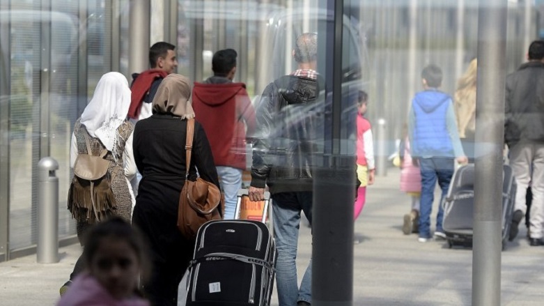 Almanya: AB-Türkiye mutabakatının arkasındayız