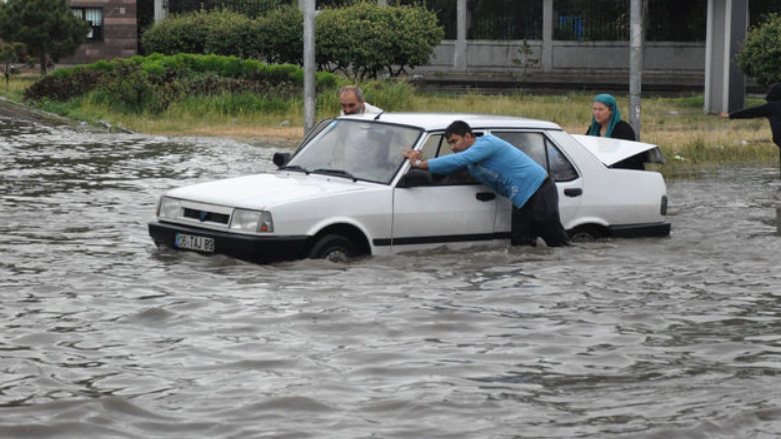 BAŞLIYOR - Ankara’da alarm!