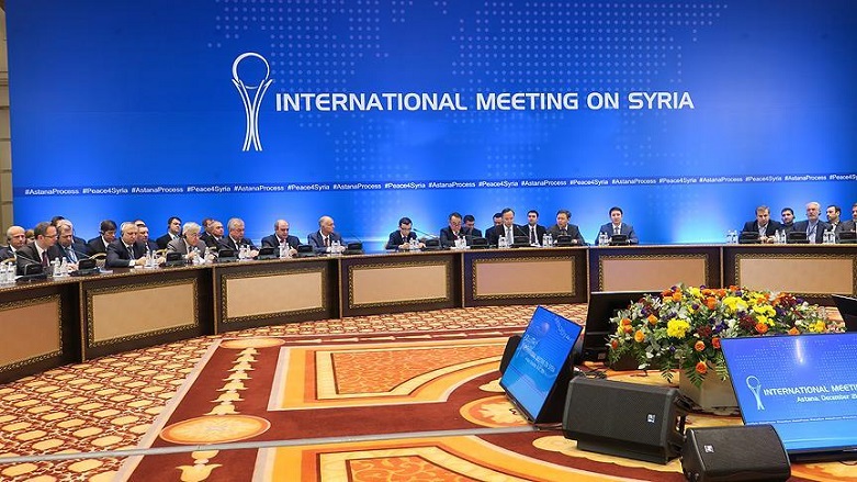 K24 ÖZEL - Astana’dan Fırat’ın doğusuna operasyon çıkacak mı?