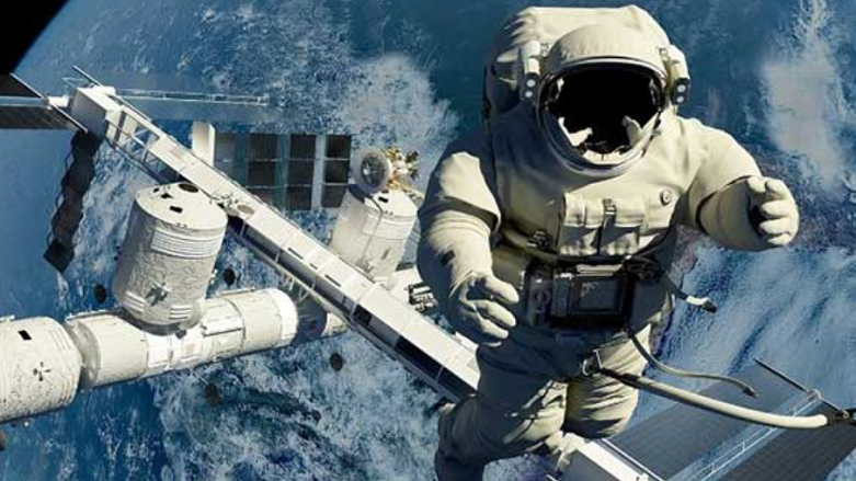 168 gün sonra Dünya'ya döndüler 