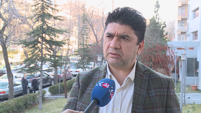 Prof. Dr. Bilal Sambur