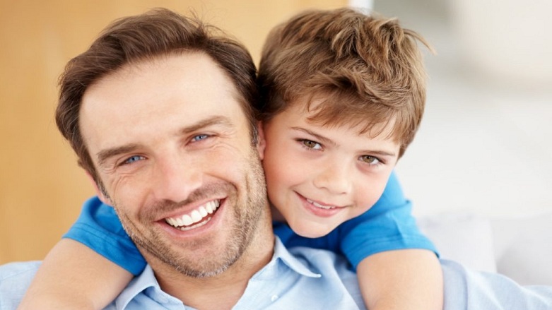 Babalık zorlaşıyor