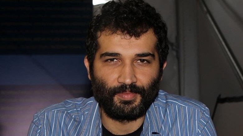 HDP’li Barış Atay Meclis’te