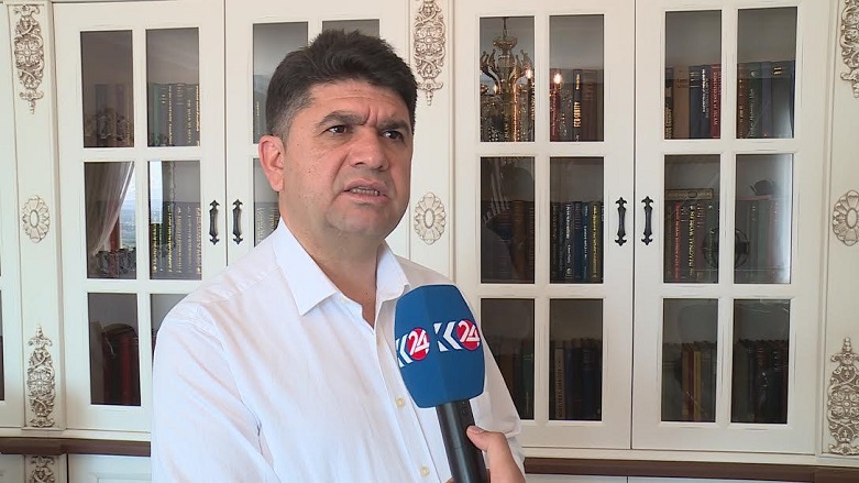 Prof. Dr. Bilal Sambur 