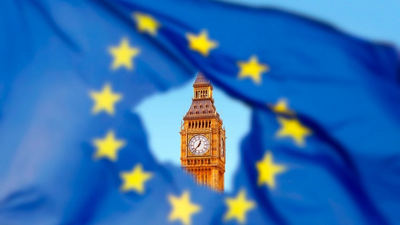 BREXIT - İmzalar 25 Kasım'da