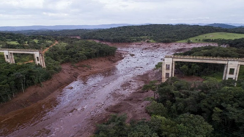 İkinci baraj alarmı: 24 bin kişi tahliye ediliyor