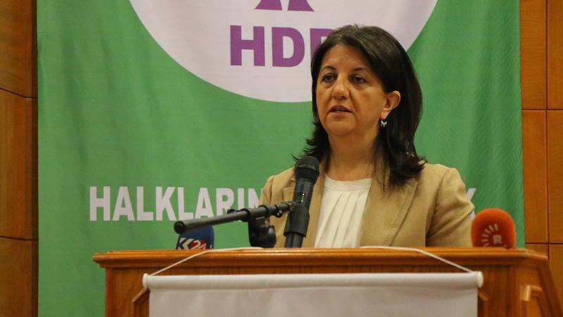 Pervin Buldan
