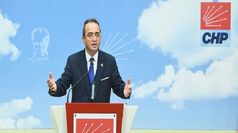 CHP'de son karar