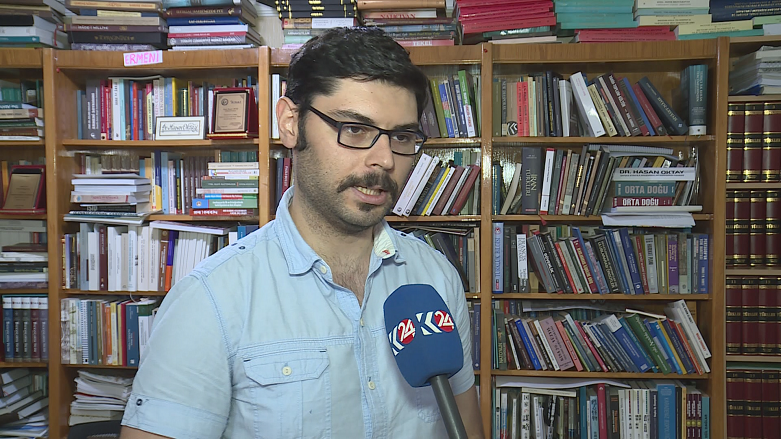 Çağatay Balcı