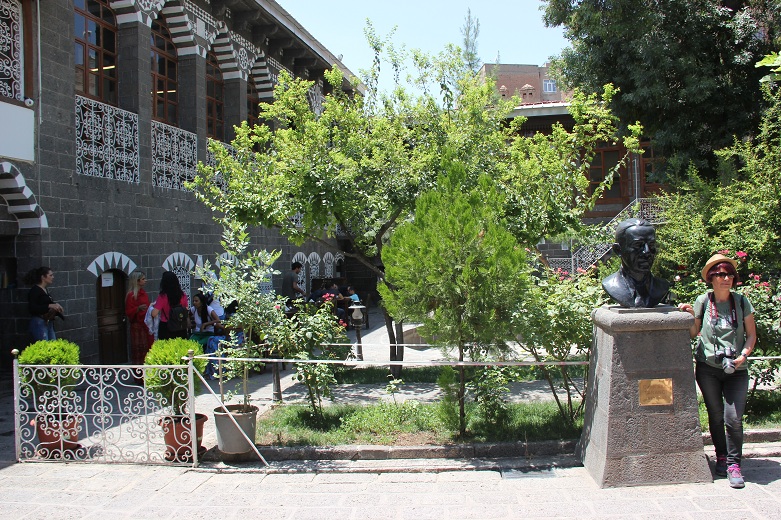 Cahit Sıtkı Müzesi