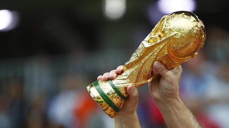 RUSSIA2018 - Final gibi 2 maç 