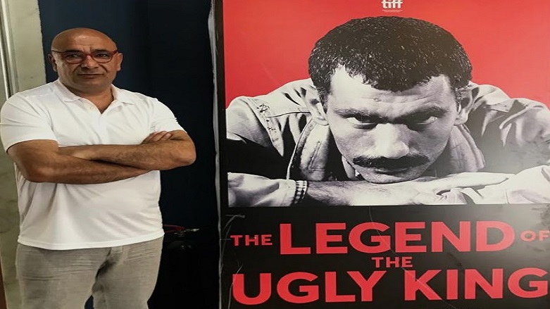 Belgeselin yapımcısı Mehmet Aktaş