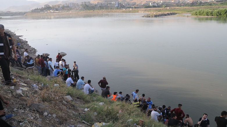 Dicle’de çifte facia