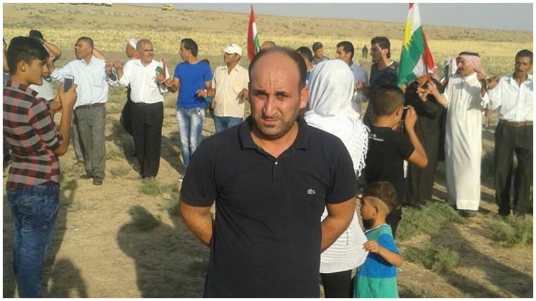 Rojava’da gözaltı kaygısı