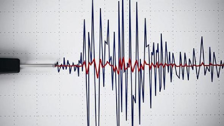 FLAŞ - Deprem yaklaşıyor! / 6 il tehlikede!