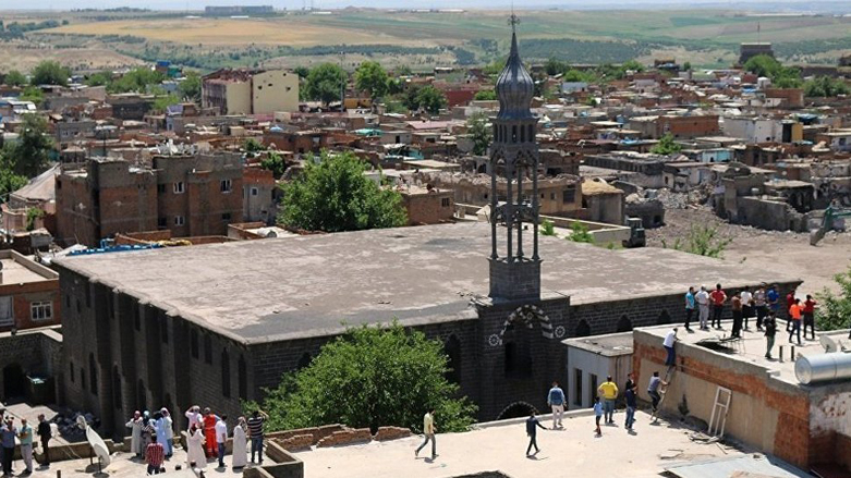 “Turizmin Oscarı” Diyarbakır'ın