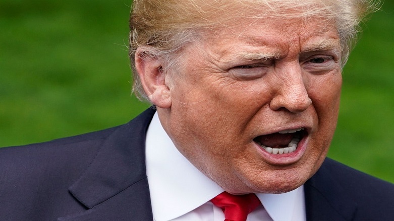 FLAŞ İDDİA - Trump 'işgal edelim' dedi...