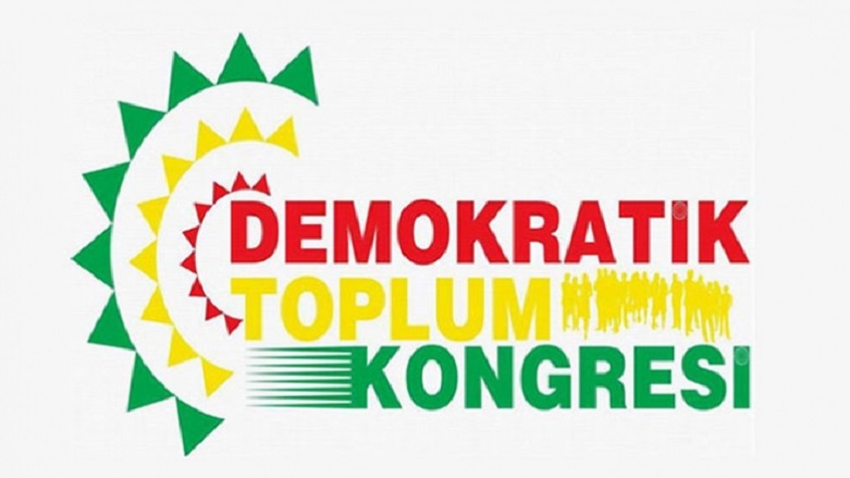 DTK’den Erbil’e mesaj