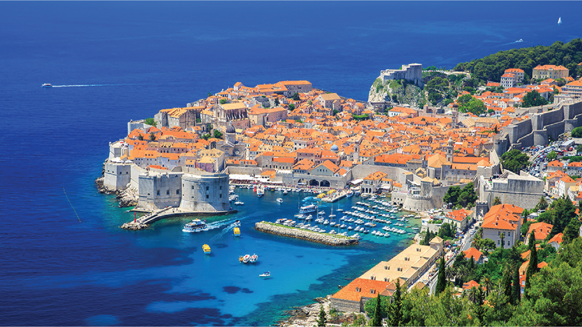 Dubrovnik