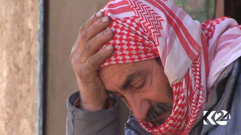 FOTO - K24’ten Afrin fotoğrafları