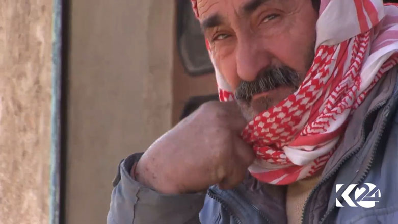 FOTO - K24’ten Afrin fotoğrafları