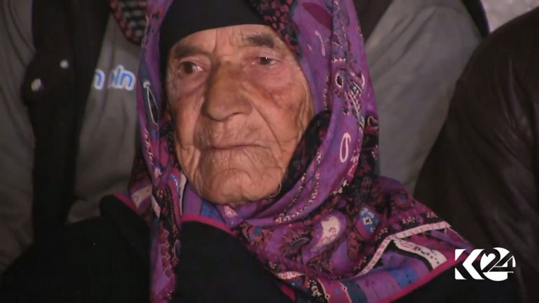 FOTO - K24’ten Afrin fotoğrafları