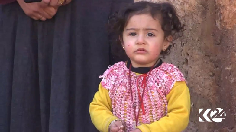 FOTO - K24’ten Afrin fotoğrafları