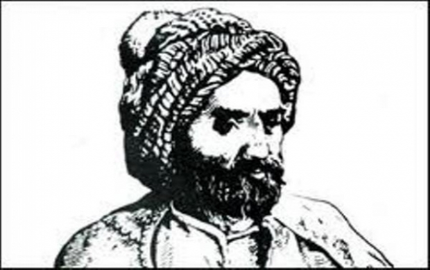 Ahmedê Xanî