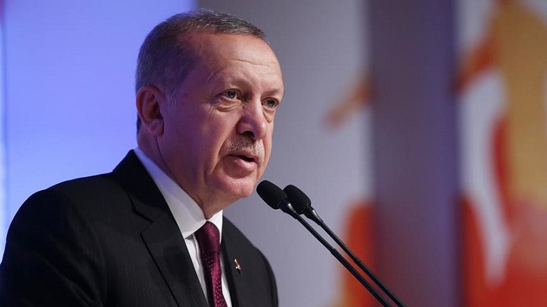 Erdoğan: İmamoğlu’nu tebrik ediyorum