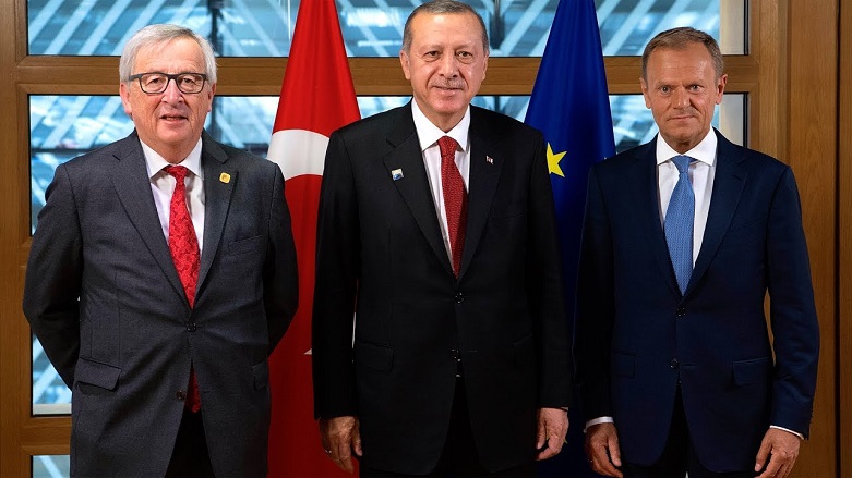 Varna'daki AB - Türkiye zirvesinde ele alınacak beş kritik konu