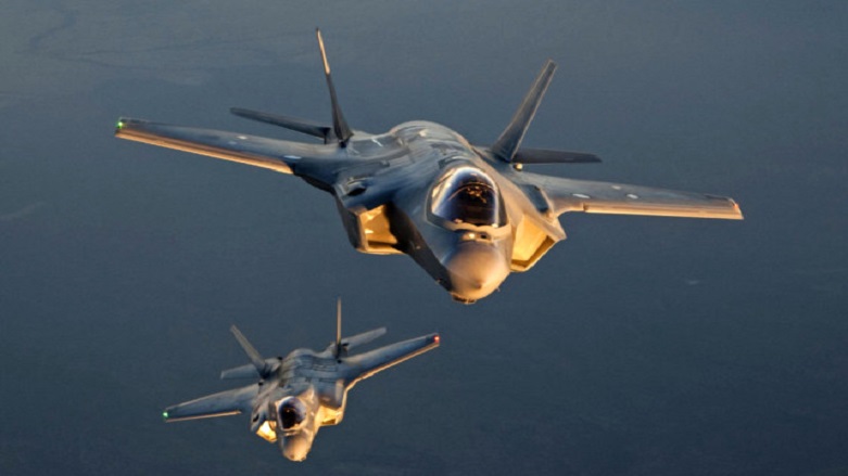 Pentagon’dan Kongre’ye ‘ayrıntılı’ Türkiye raporu
