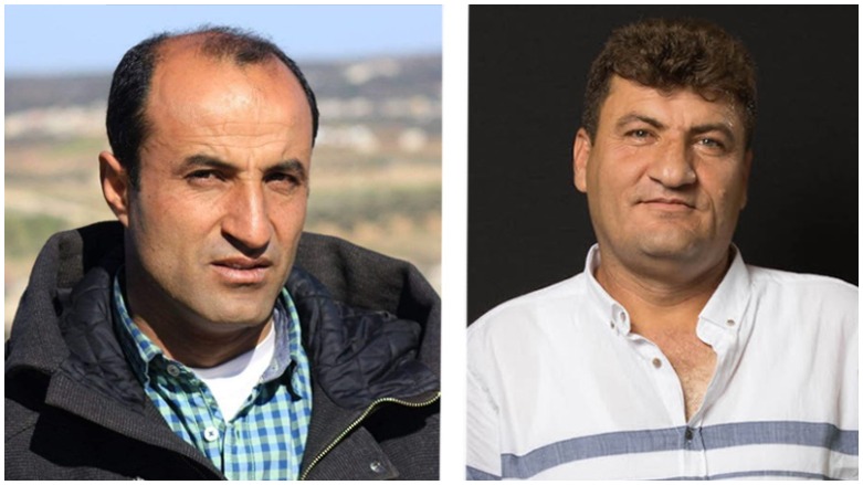 2 gazeteci kurşuna dizildi!