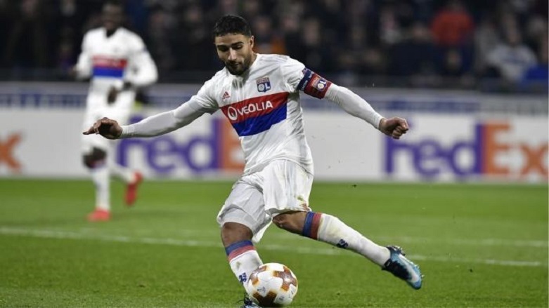 Real Madrid, Lyon'un yıldızını gözüne kestirdi
