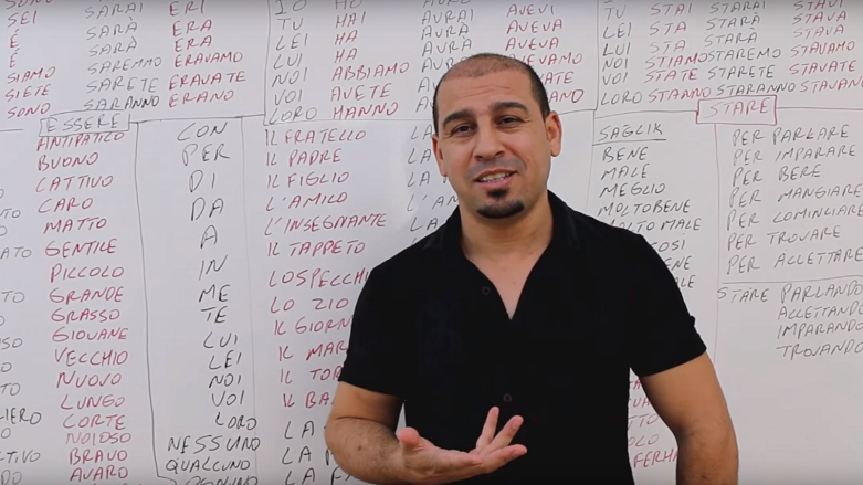 K24 ÖZEL - Kürtler dil öğrenmeye yatkın mı?