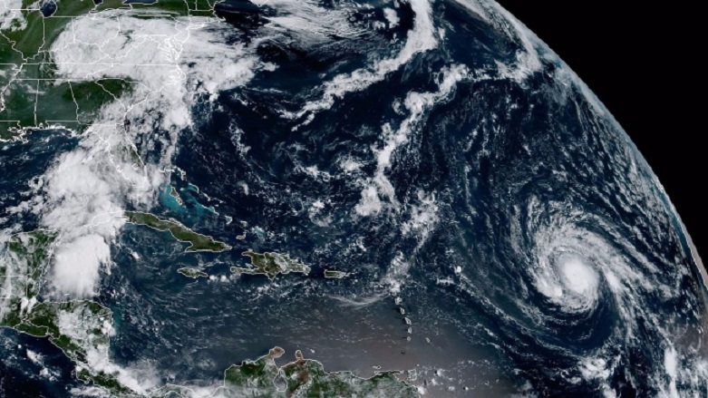Florida’da yeni kasırga alarmı