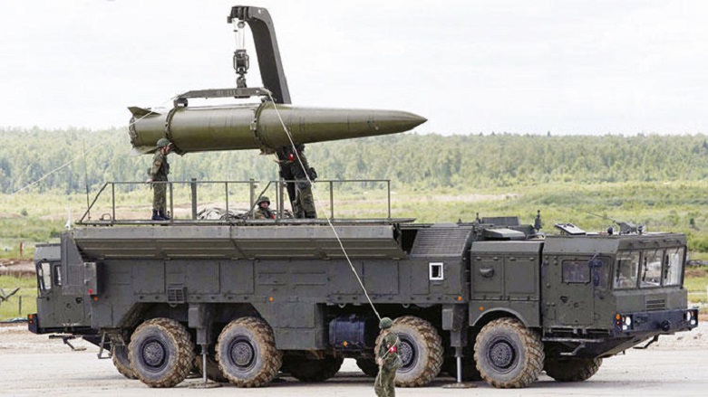 ABD ve NATO: Gerekirse yok ederiz