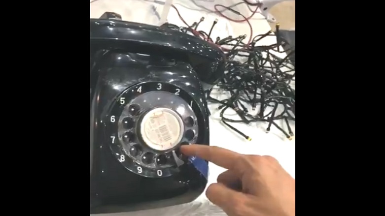 9.Amacı dışında kullanılan akıllı telefon ve akıllı ev sistemleri
