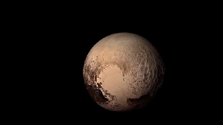 Yeni 'cüce gezegen' iddiası