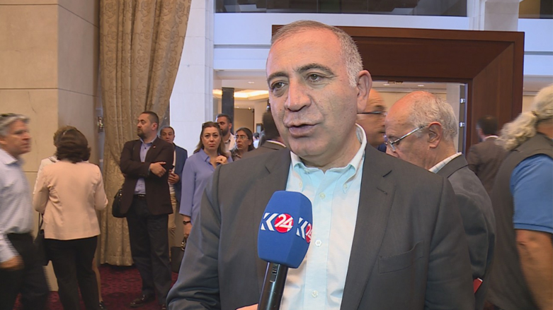 K24 ÖZEL - CHP’li Tekin: Tek engel Kürt Sorunu!