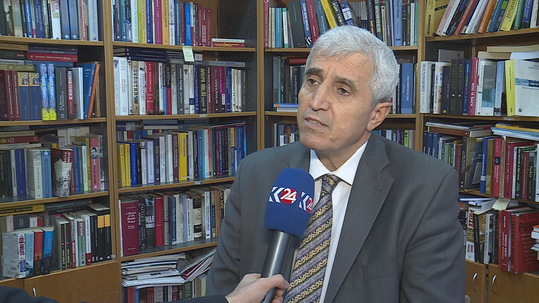 Prof. Dr. Hüseyin Bağcı