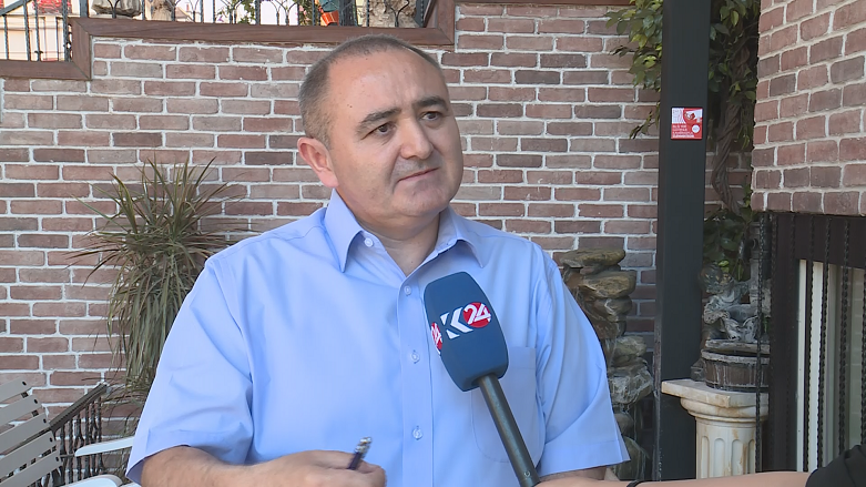Harun Öztürkler