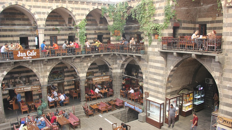 Hasanpaşa Hanı