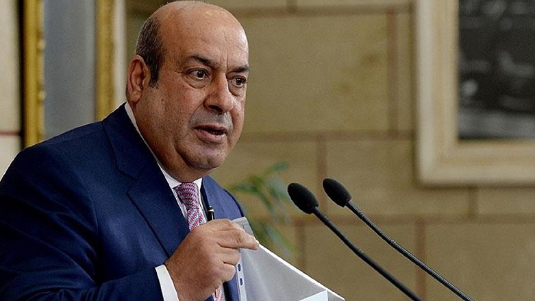HDP'li eski vekil Kaplan'ın cezası kesinleşti