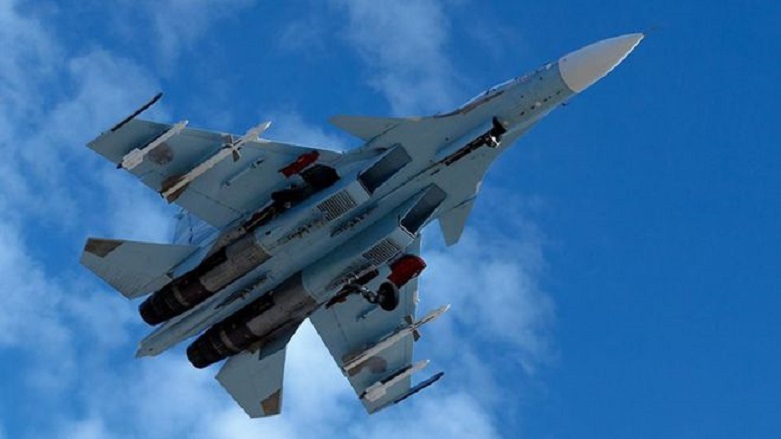 İsrail: Suriye uçağını düşürdük