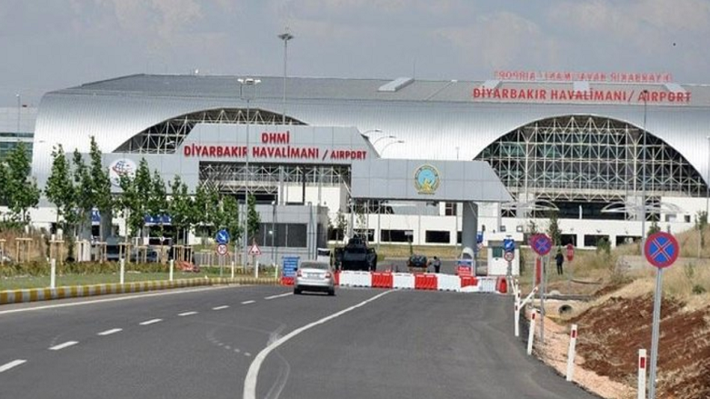 K24 ÖZEL - D. Bakır'dan Avrupa'ya ilk uçuş