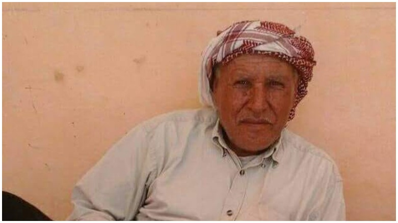 Hamdi Abdo